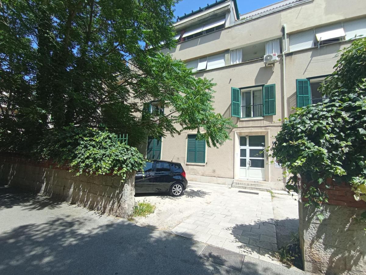 Apartment Nina , Bacvice Beach 스플리트 외부 사진