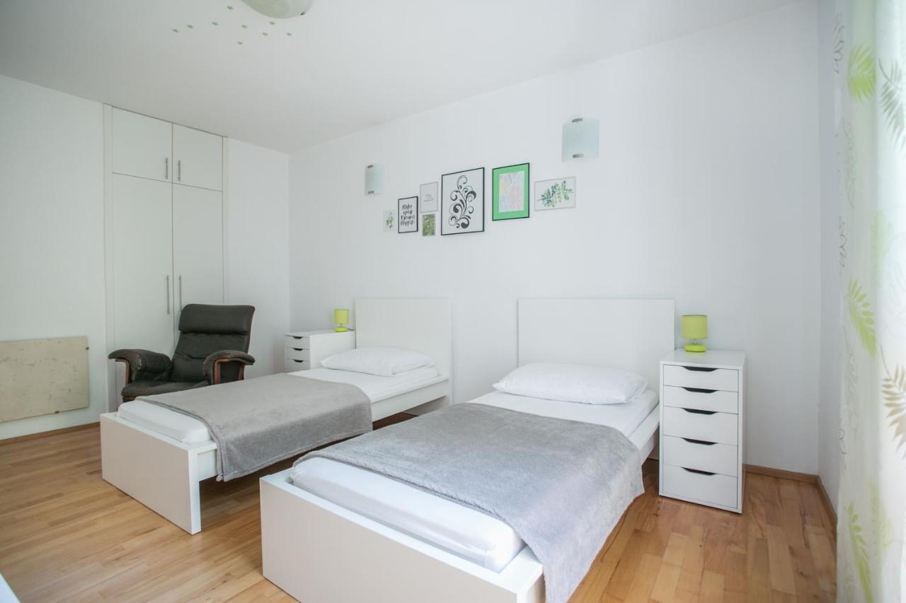 Apartment Nina , Bacvice Beach 스플리트 외부 사진